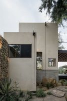 Kaab House by Di Frenna Arquitectos