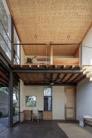 interiors, Di Frenna Arquitectos