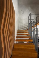 staircase, AM-arqstudio studio