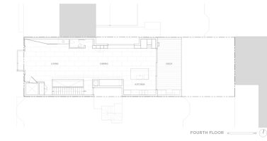 fourth floor plan