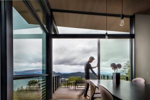 dining area, Heliotrope