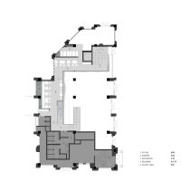 mezzanine plan