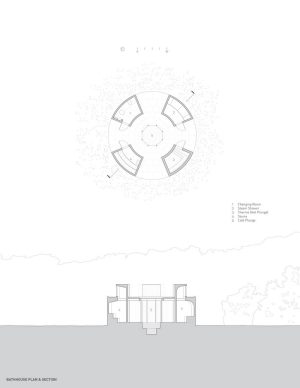 Bathhouse-Plan-Section