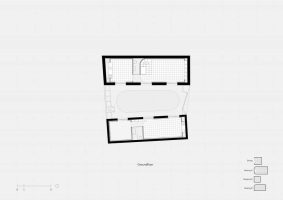 Ground Floor Plan