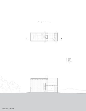 Studio-Plan-Section