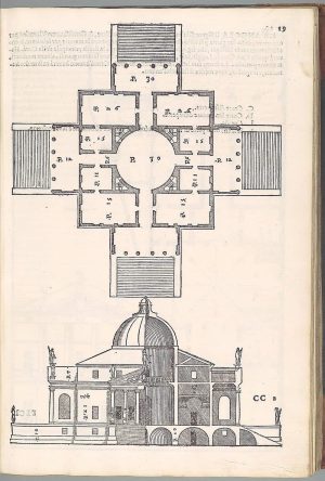 The-centripetal-layout-of-the-square-and-its-architectural-style-during-the-Roman-Empire