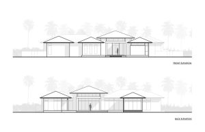 elevation