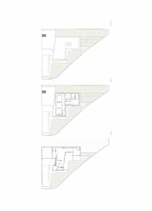 floor plan, AM-arqstudio studio
