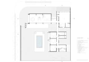 plan ground floor