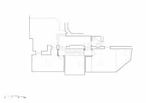 second floor before
