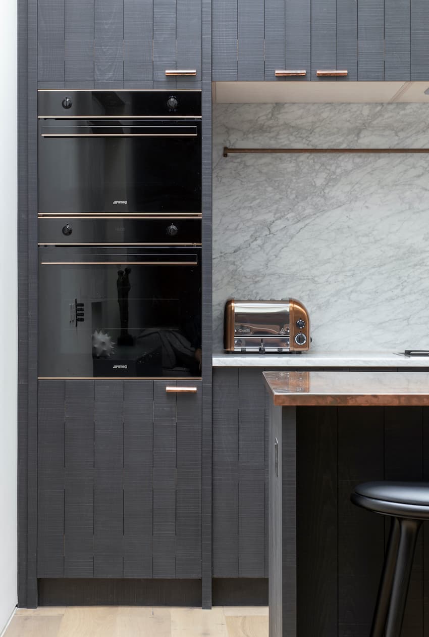 5 Design Details to Transform Your Kitchen