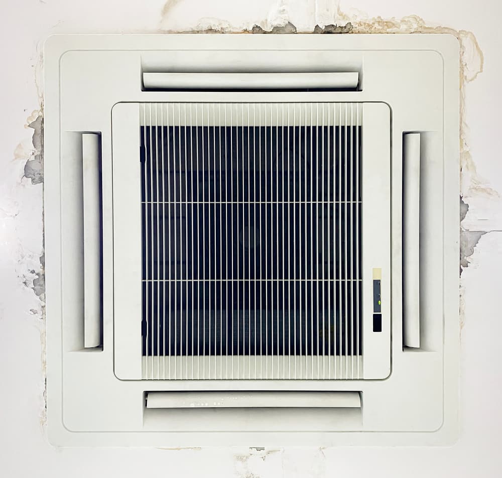 3 Warning Signs You Need Air Conditioning Repair