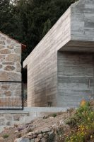 House NaMora by Filipe Pina + David Bilo