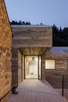 House NaMora by Filipe Pina + David Bilo