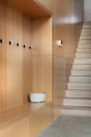 stairs, Strand Design