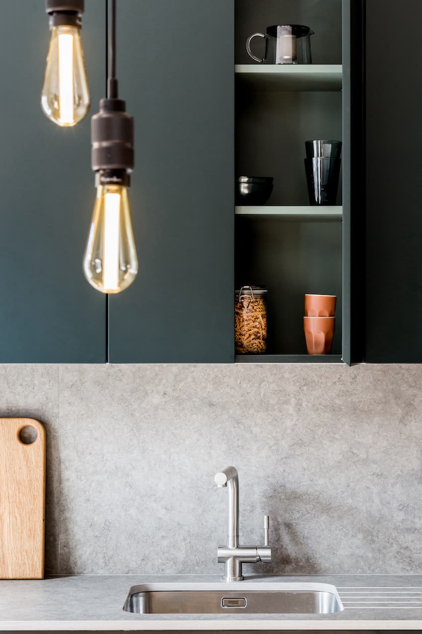 5 Design Details to Transform Your Kitchen