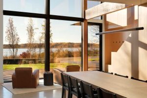 dining area, Strand Design