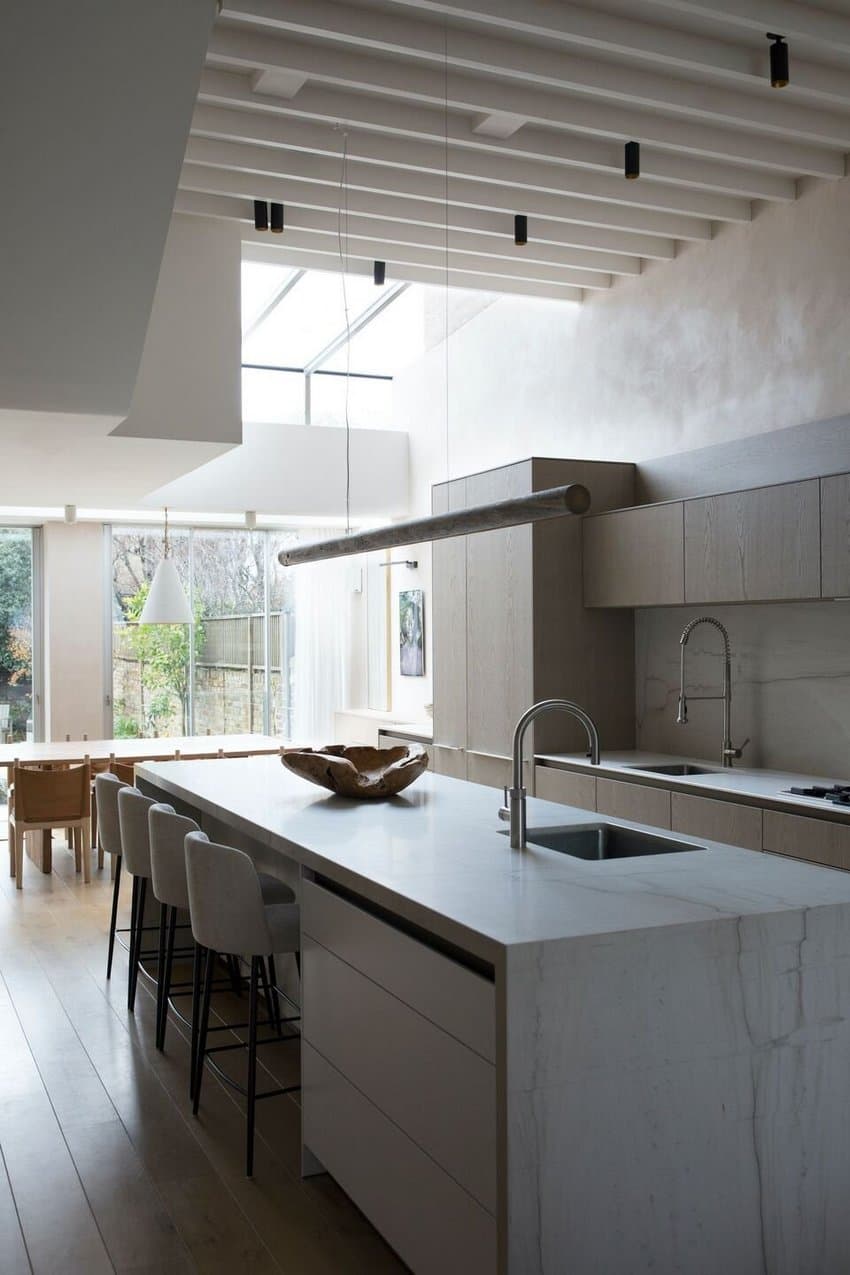 5 Design Details to Transform Your Kitchen