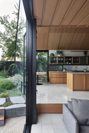 kitchen, Ashley Halliday Architects