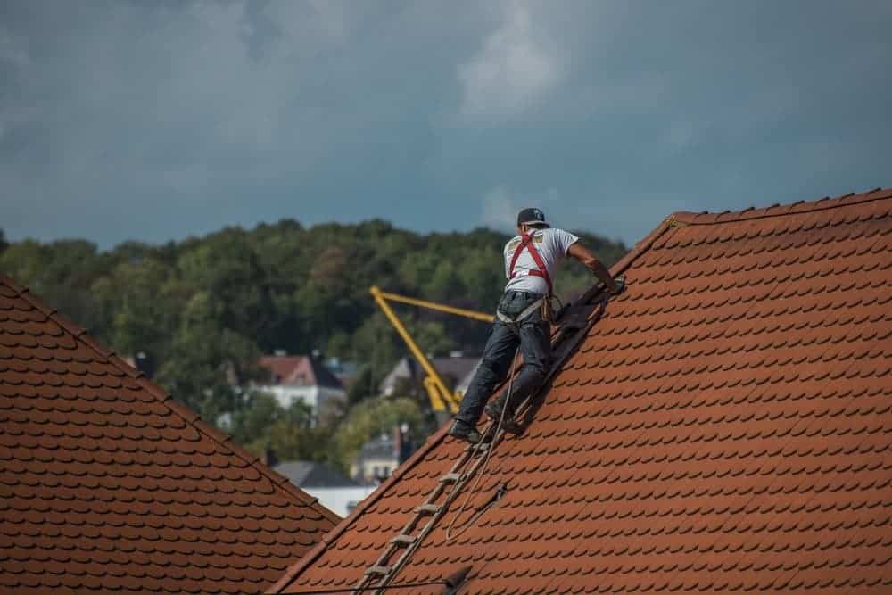 Repair a Roof Without Replacing It