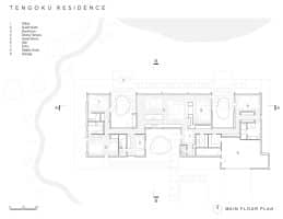 Plan and Section