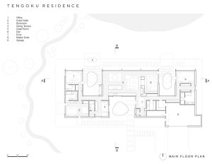 Plan and Section