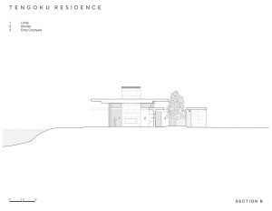 Plan and Section 3