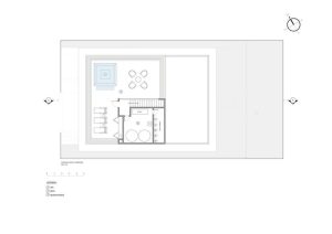 roof plan