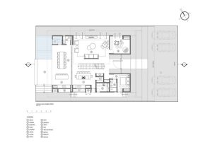 Ground Floor Plan