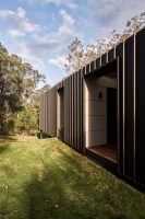 house, Alexandra Buchanan Architecture