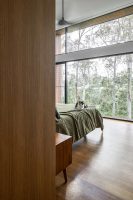 bedroom, Alexandra Buchanan Architecture