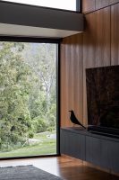 living area, Alexandra Buchanan Architecture