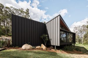 Highvale House, Alexandra Buchanan Architecture