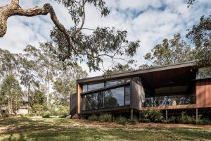 Highvale House, Alexandra Buchanan Architecture