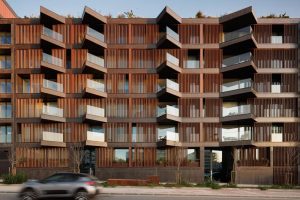 residential building, Mário Alves Arquiteto