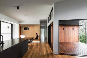 kitchen, interiors, Alexandra Buchanan Architecture