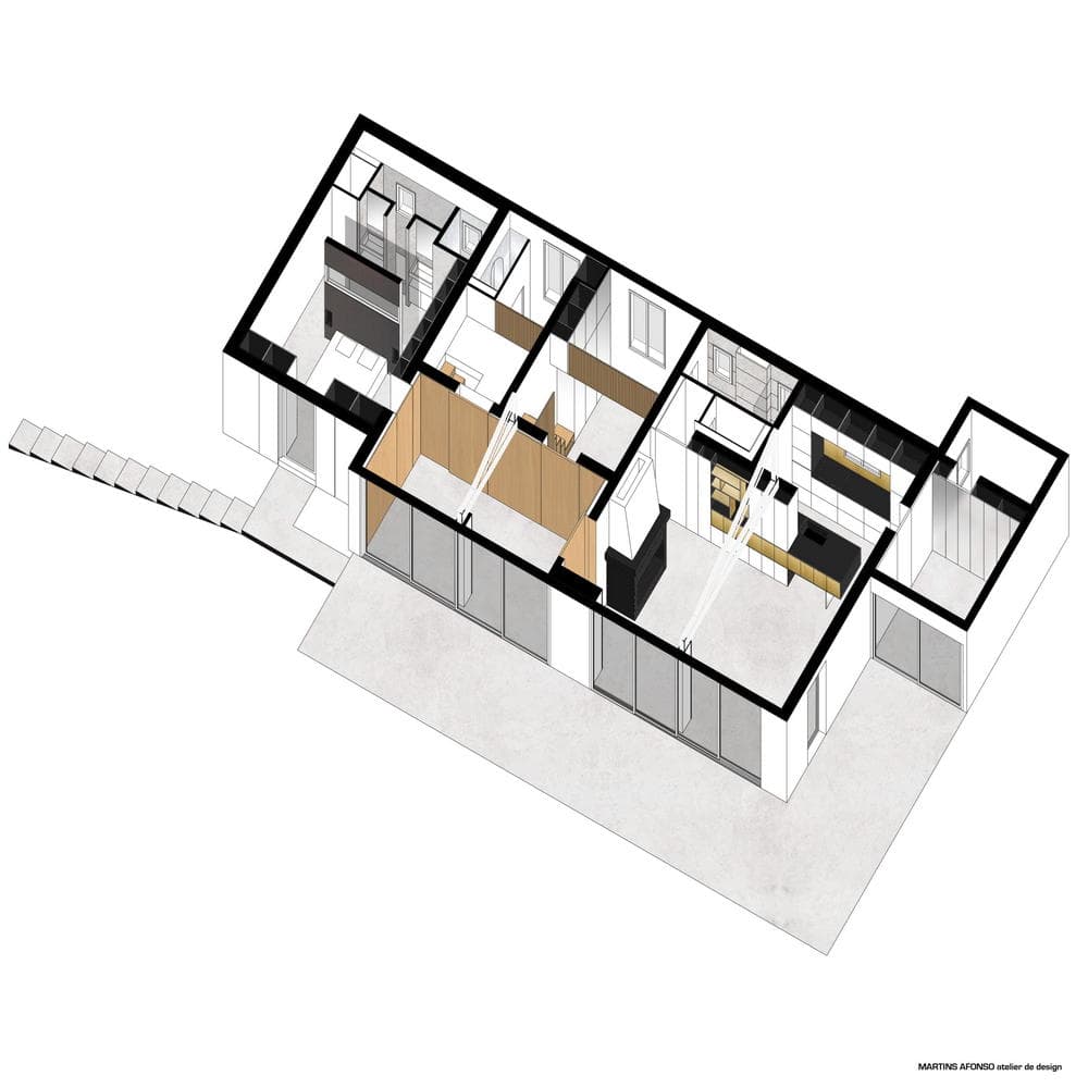 axonometric