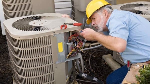 Why is HVAC Maintenance Important?