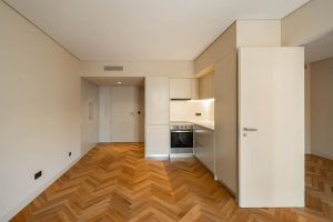 kitchen, Floret Arquitectura