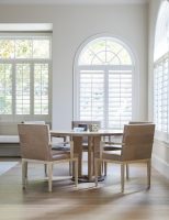 dining area, Studio V Interior Architecture & Design