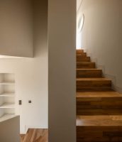 residential interiors, Floret Arquitectura