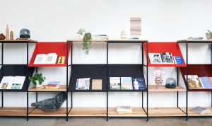 Coworking, office, furniture