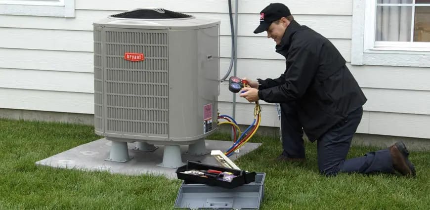 Why is HVAC Maintenance Important?