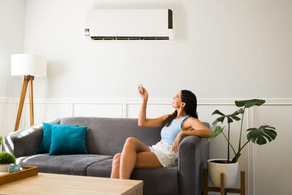 The AC Maintenance Checklist For Summer