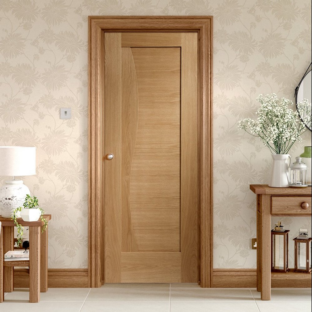 Top Interior Door Trends for 2022