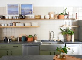 kitchen, Studio Lithe