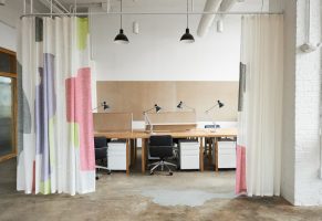 workplace, workspace, office, Studio Lithe