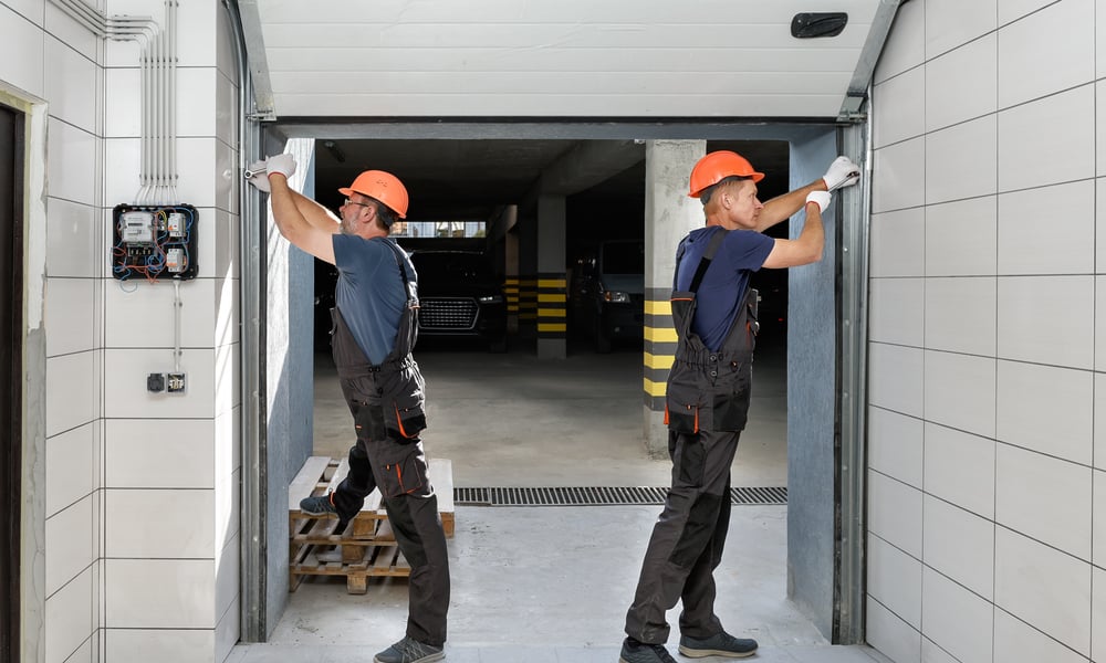 4 Best Care Tips for Your Garage Door to Boost Its Longevity