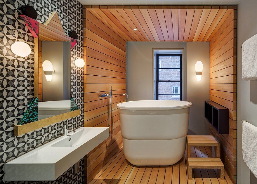 9 Easy Modern Bathroom Ideas and Tips Handy for a Bathroom Remodel