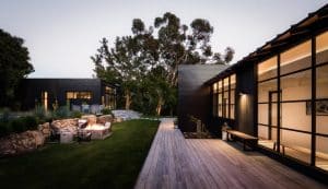 deck, home, AB Design Studio
